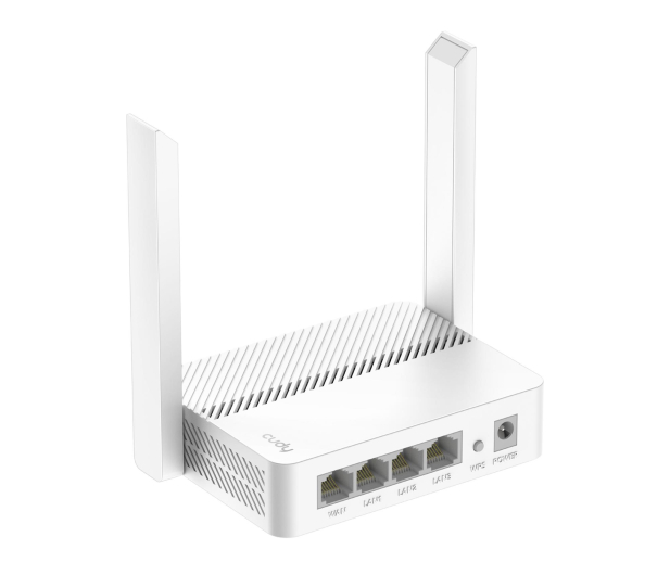 CUDY WR1200E (1200Mb/s a/b/g/n/ac) - 1491046 - zdjęcie 4
